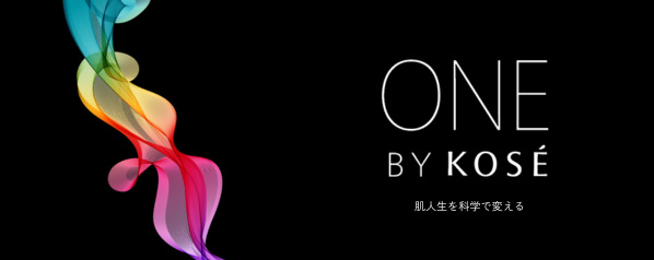 ONE BY KOSÉ